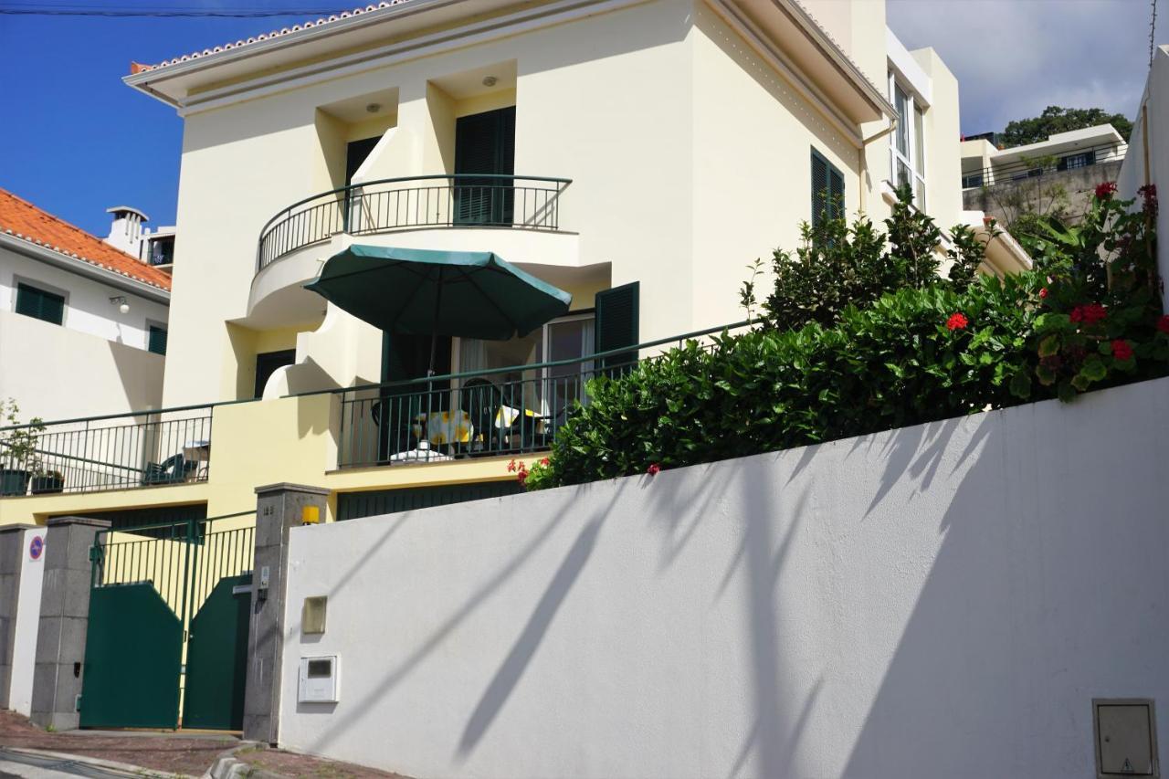 !Your Home In Madeira Funchal  Exteriér fotografie