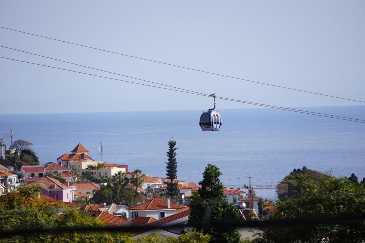 !Your Home In Madeira Funchal  Exteriér fotografie