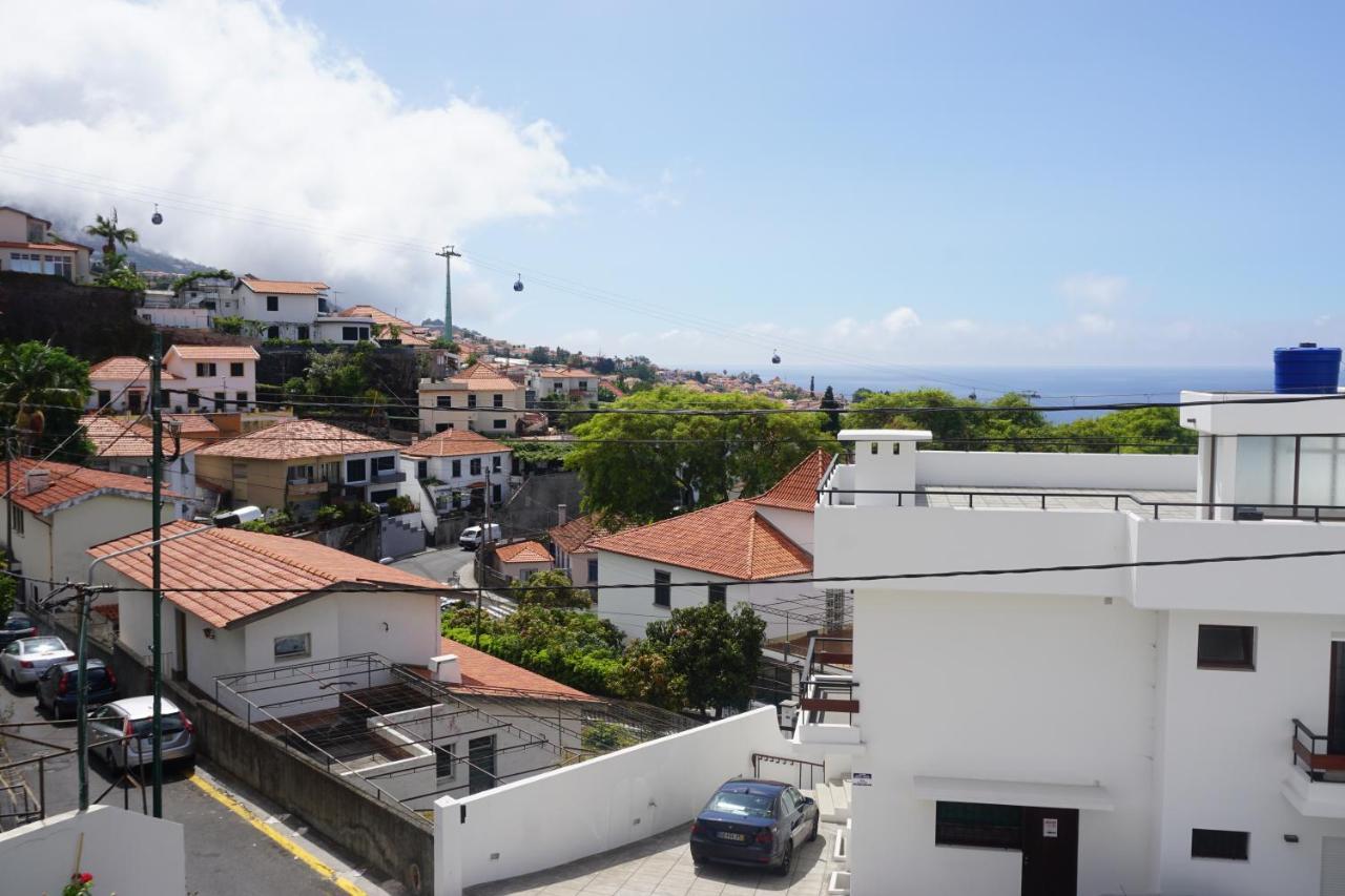 !Your Home In Madeira Funchal  Exteriér fotografie