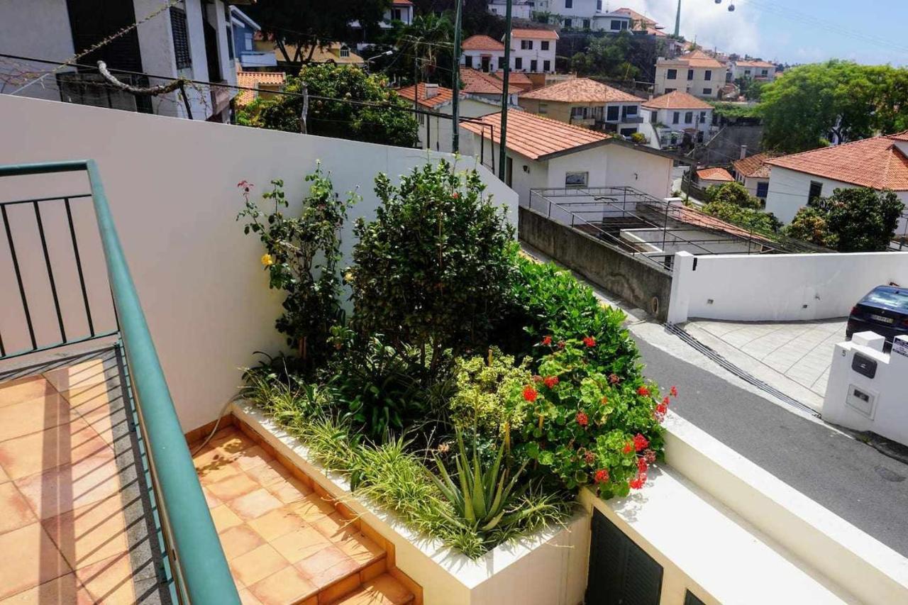 !Your Home In Madeira Funchal  Exteriér fotografie