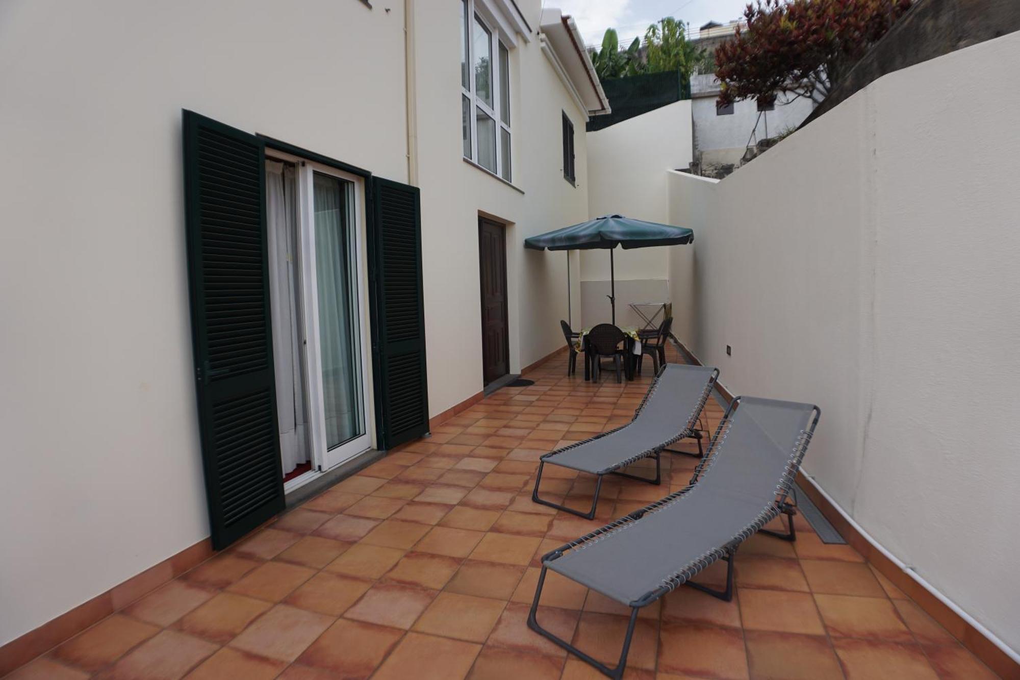 !Your Home In Madeira Funchal  Exteriér fotografie