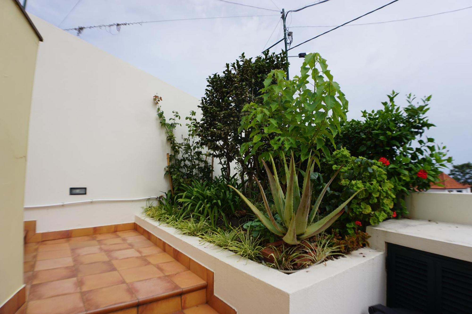 !Your Home In Madeira Funchal  Exteriér fotografie